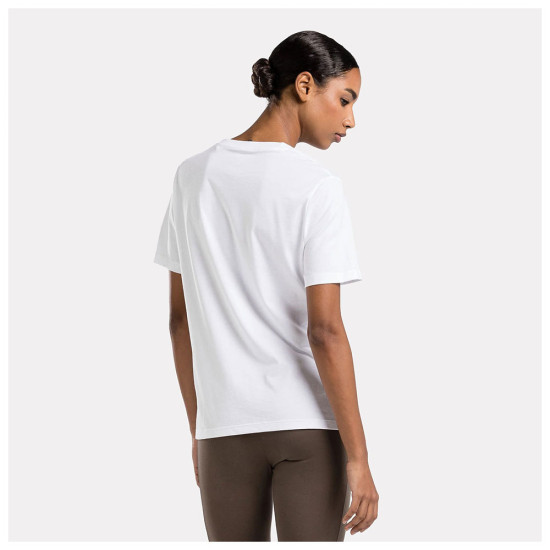 Reebok Γυναικεία κοντομάνικη μπλούζα Read Graphic Tee Reebok Γυναικεία κοντομάνικη μπλούζα Read Graphic Tee